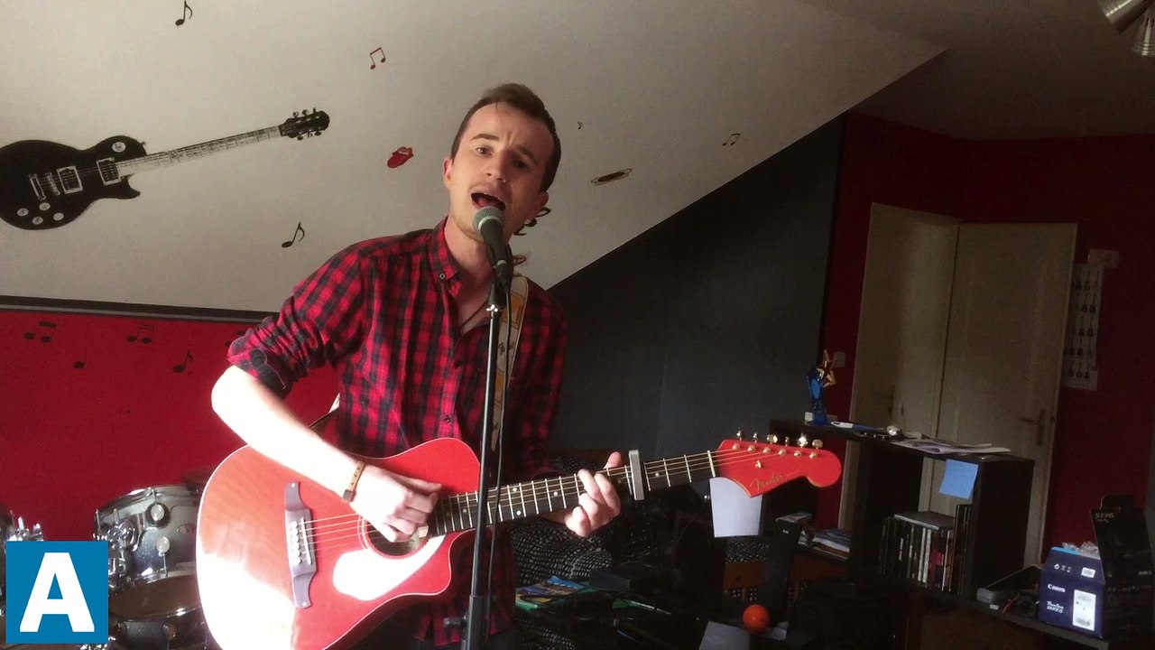 L'Ardennais Thomas Lefèvre sera-t-il  Graines de talents d'un soir ou de toujours ?