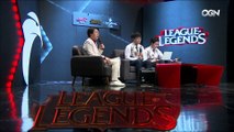 2016 LCK Summer - Group Stage - W1D1: CJ Entus vs ESC Ever (Game 1)