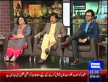live funny parody of Ataullah singer in show funny qawali