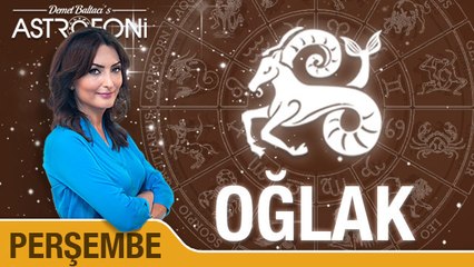 OĞLAK günlük yorumu 26 Mayıs 2016 Perşembe