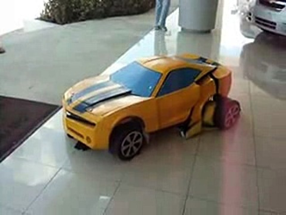 Трансформер супер :) transformers