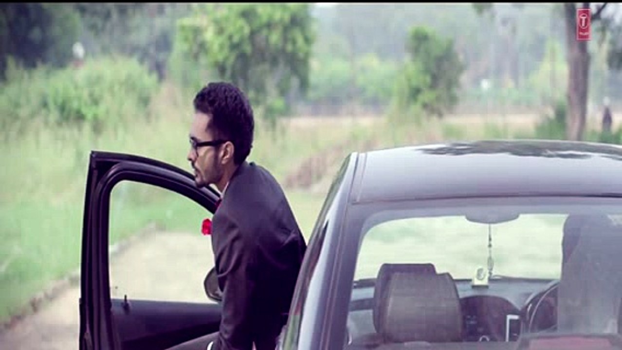 Main pyar ton vadh tainu pyar karaan Soch Hardy Sandhu With Lyrics Full HD Video Song - Romantic Punjabi Song 2013