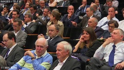 A gauche, comme à droite, la course au libéralisme