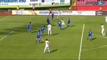 Aleksandar Mitrović Goal Serbia 1-0 Cyprus Friendly Game 25.05.2016
