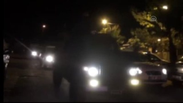 Şanlıurfa Merkezli Silah Kaçakçılığı Operasyonu
