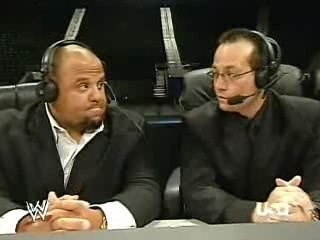 Chris Benoit Tributes From WWE Raw - Announcers Views