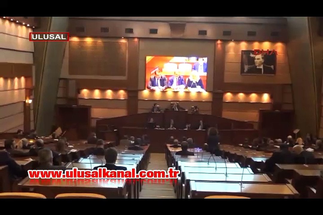 İstanbul'un 'tepesine' önemli atamalar yapıldı