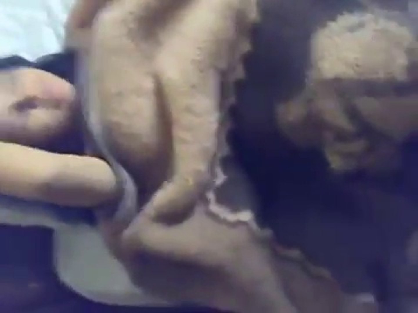 pakistani Girlfriend