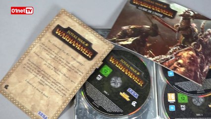 Overwatch, Total War : Warhammer, les sorties à ne pas louper !