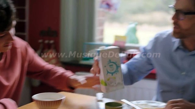 pub Produits Laitiers / Milk Moments 2016 [HQ]