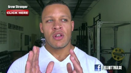 Extreme Fat Loss (14 Days)