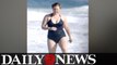 Amy Schumer Shuts Down Trolls Talking About Her Swimsuit Pic