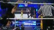 WWE SmackDown AJ Lee with Paige vs. Brie Bella with Nikki Bella 2016EARCH FOR BROCK (WWE 2K16 MyCareer Part 96)