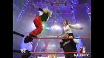 WWE Superstars vs Divas [Womens vs Mens] Part 3.