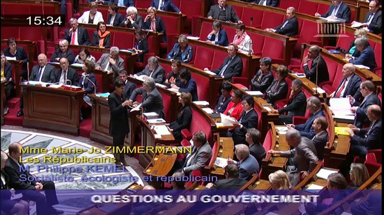 Avec les nouveaux programmes d'Histoire, nous avons rétabli la chronologie.