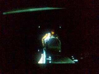 Bug Red Steel : Ennemi volant