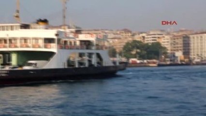 Boğazda Rekor Atlayış