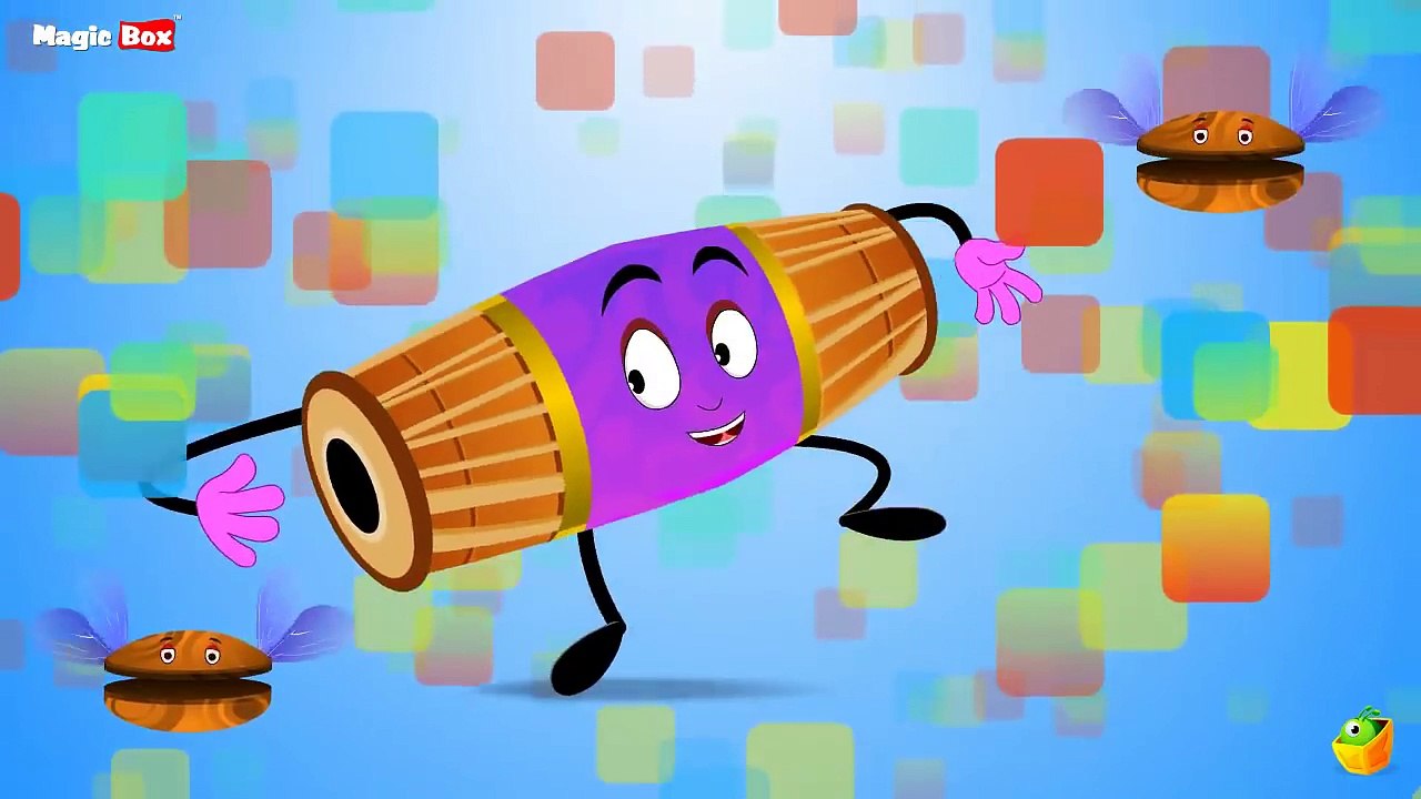 Top 25 Hit Tamil Nursery Rhymes   +50 Mins   2D Cartoon Song Collection For Kutties