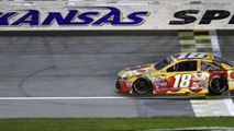 Will Kyle Busch Finally Win at Charlotte