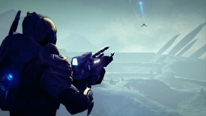 Tribes: Ascend Focus
