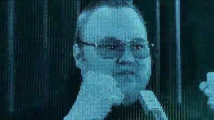 Mr President, a protest song by Kim Dotcom