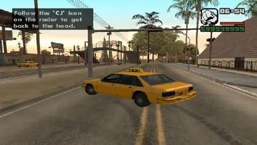 How to get more money in GTA San Andreas using Cheat Engine - video
