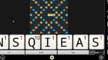 How to play Wordfeud on a PC using Bluestacks