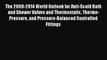 Read The 2009-2014 World Outlook for Anti-Scald Bath and Shower Valves and Thermostatic Thermo-Pressure