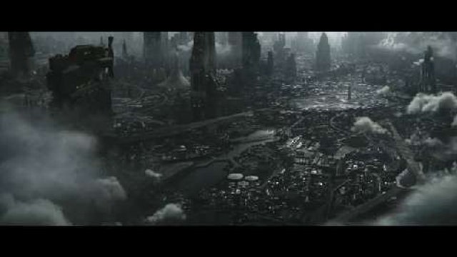 Starcraft II: Heart of the Swarm - Opening Cinematic Trailer