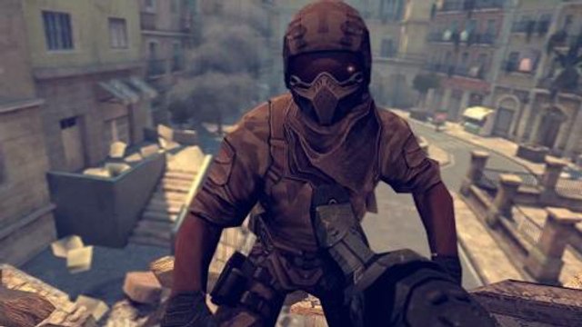 Modern Combat 4_ Zero Hour - Launch Trailer - iPhone _ Android