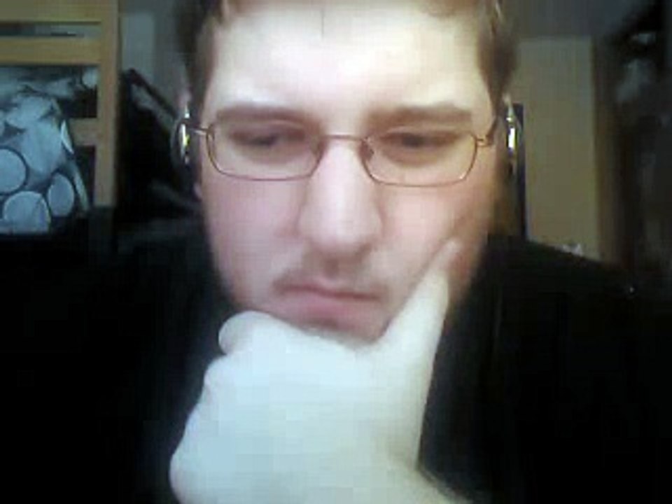 Re: #29: White People Invented Al Sharpton