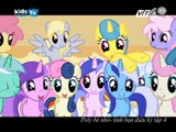 Pony Bé Nhỏ - Tình Bạn Diệu Kỳ - Phần 2- Tập 4
