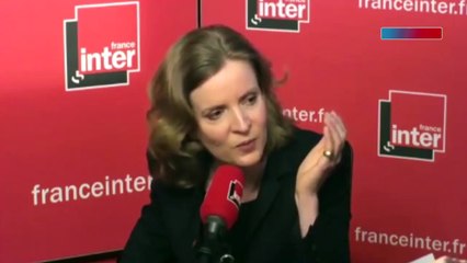 Nuit Debout : Pour NKM, la passivité du gouvernement profite aux casseurs