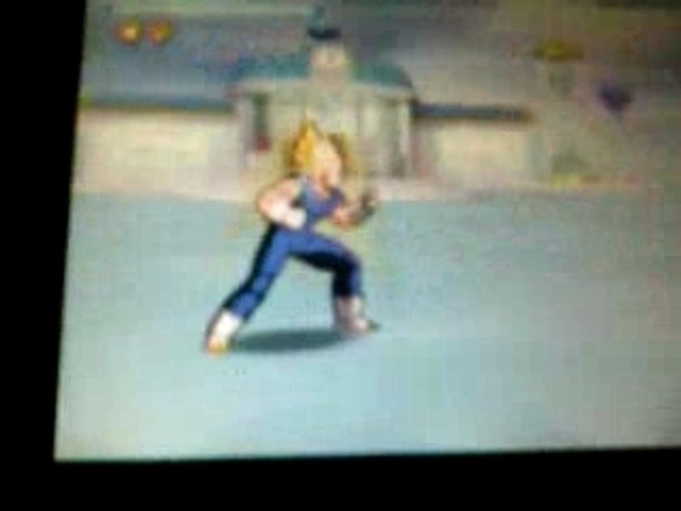 trailer shin budokai 2 !!