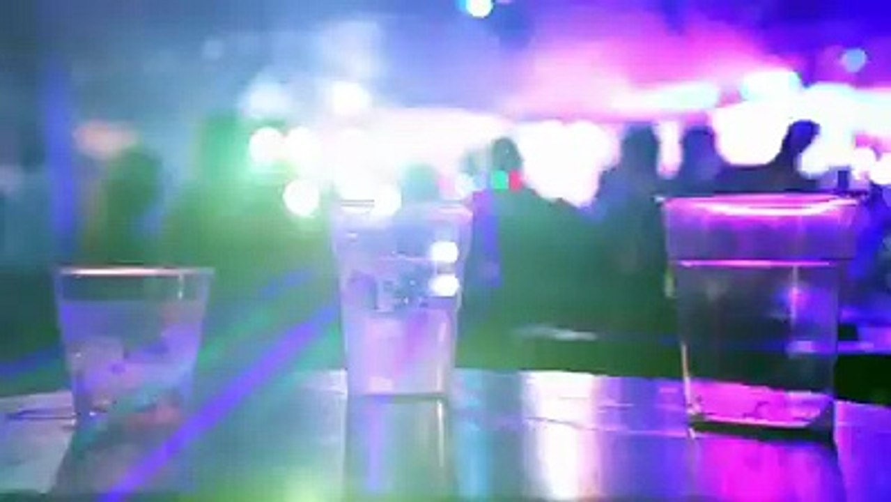 Let's Rock The Party by Rocky Mir