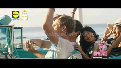 pub Lidl Esmara 'See You In Miami' 2016 [HQ]