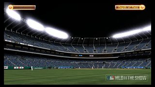 (PS3) MLB 09 The Show - Sounds of the Game