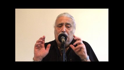 l'amour c'est comme un jour (Charles Aznavour) reprise