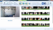 Come creare un video con foto e musica con Windows Movie Maker