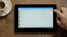 Skype per tablet Android - Overview