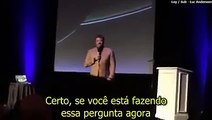 Sentido da Vida - Neil deGrasse Tyson (Legendado)