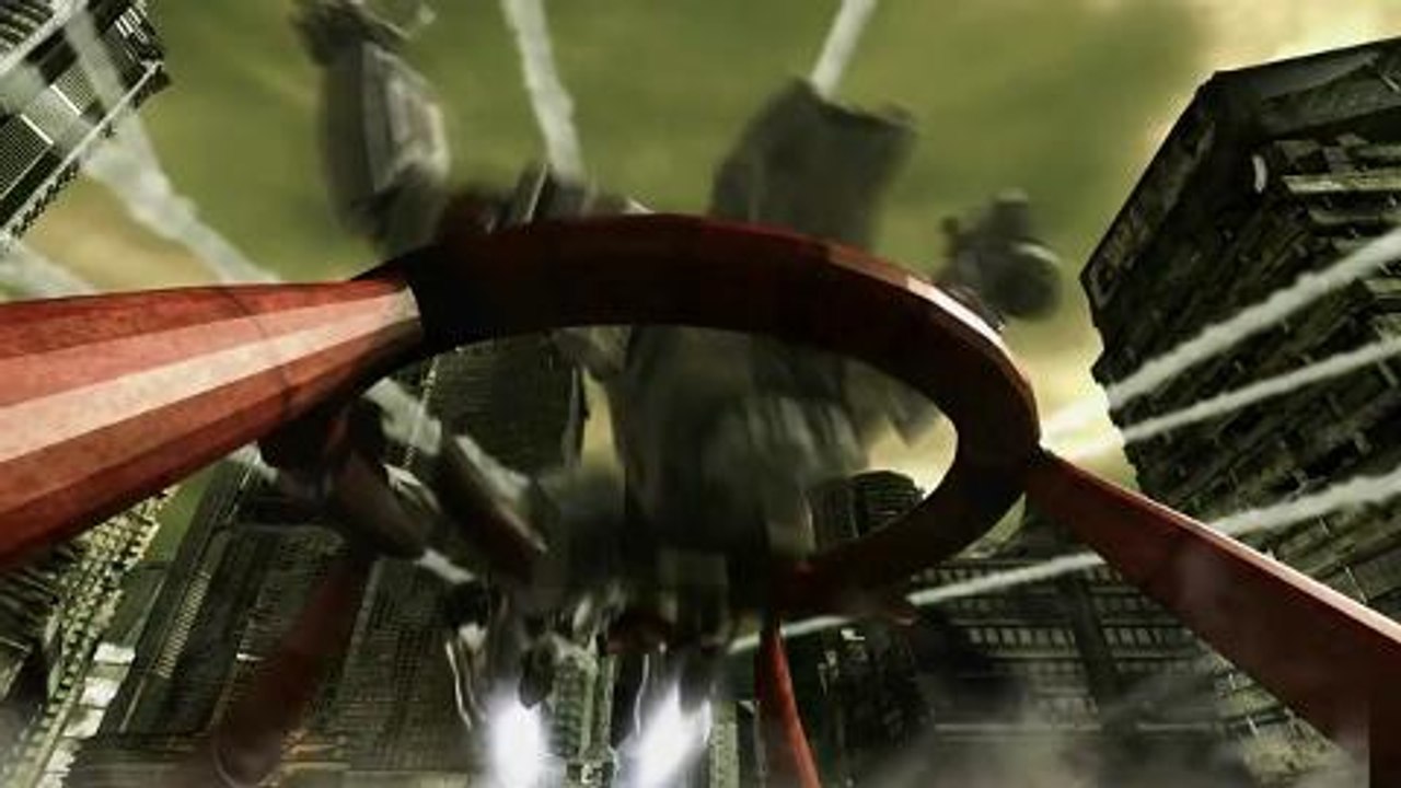 MechWarrior: Tactical Command Teaser