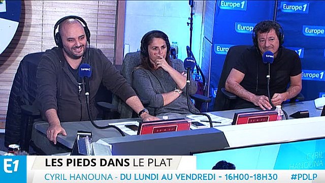 Les Chevaliers du Fiel : leur première télé chaotique !