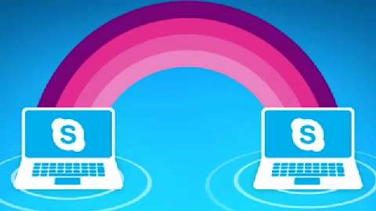 Como fazer ligações com o Skype