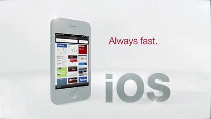 Novidades do Opera Mini Next e Opera Mobile 12