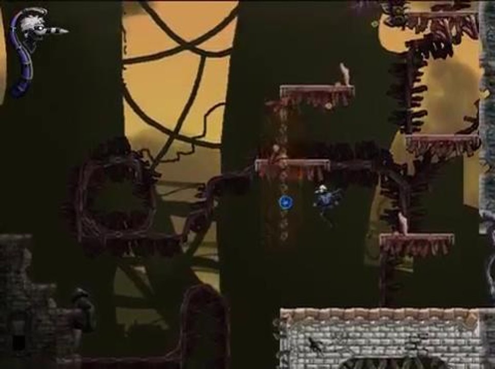 Coba's Dream - Gameplay