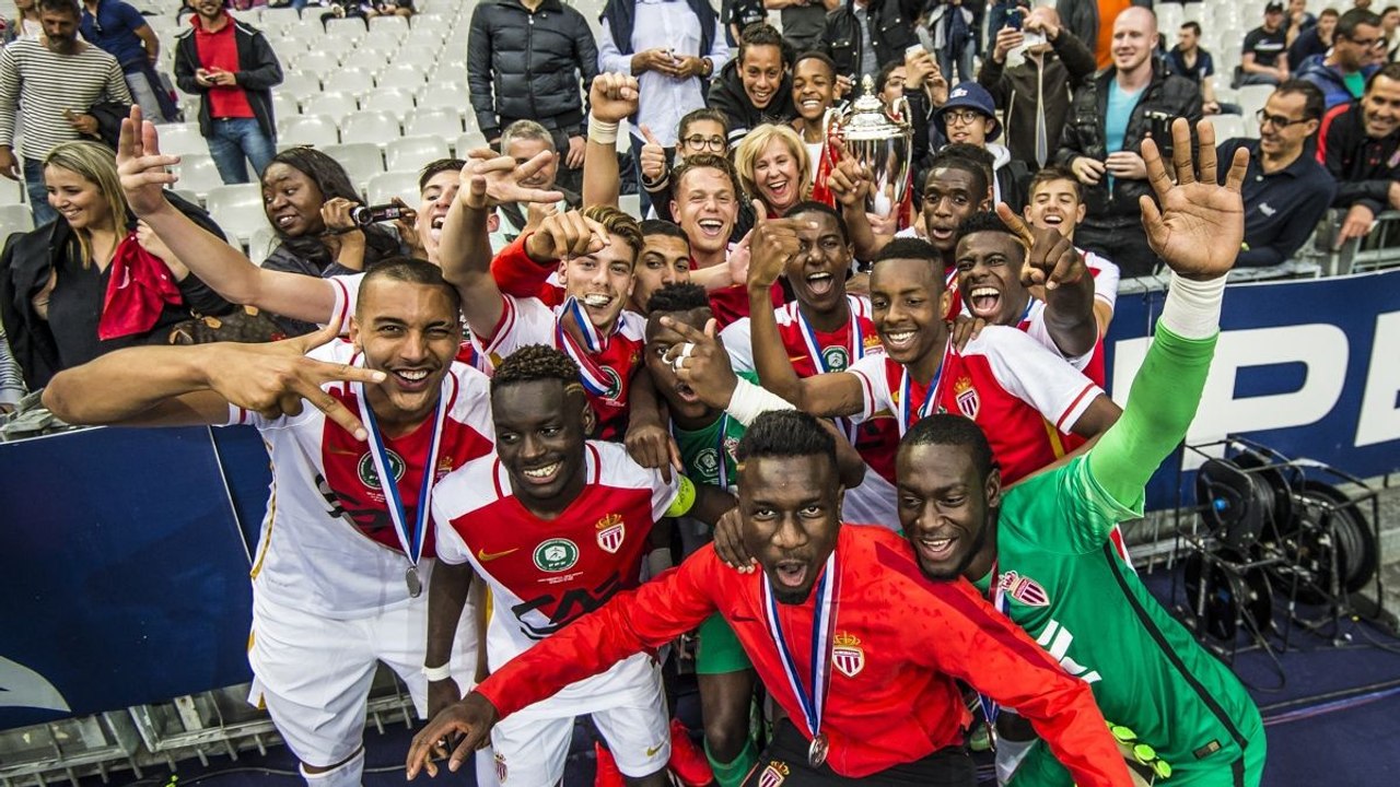 "Jusqu'au bout de leurs rêves" - Le Film