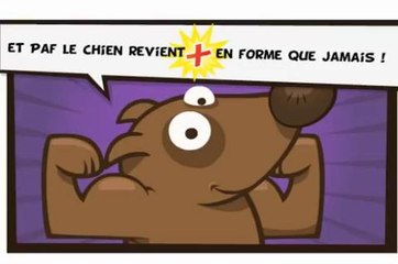 Paf le Chien + - Trailer
