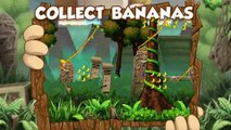 Benji Bananas pour Android