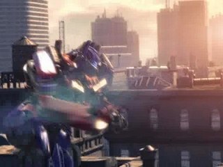 Transformers - Megan Fox